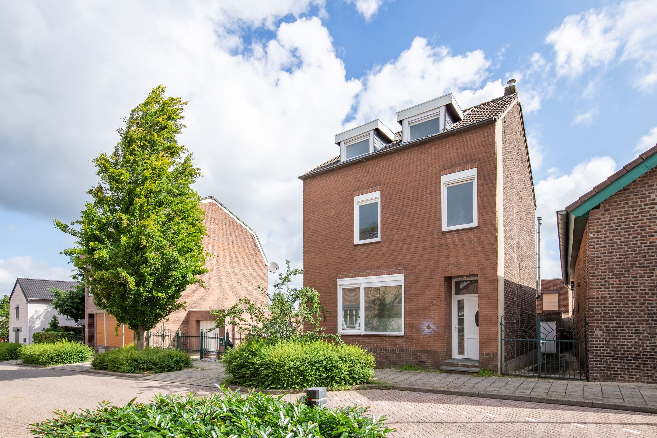 Photo 18 of Vinkerstraat 32
