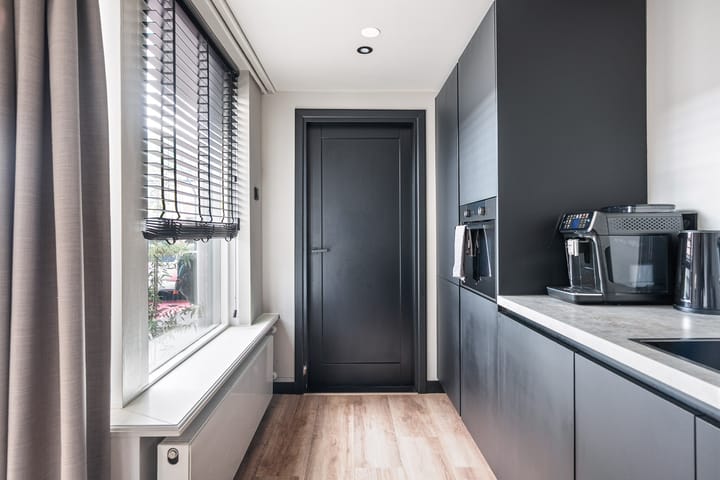 Hoekwoning te koop: Kloosterstraat 17, Ten Boer