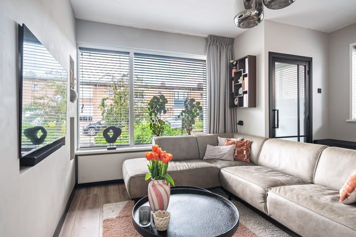 Hoekwoning te koop: Kloosterstraat 17, Ten Boer