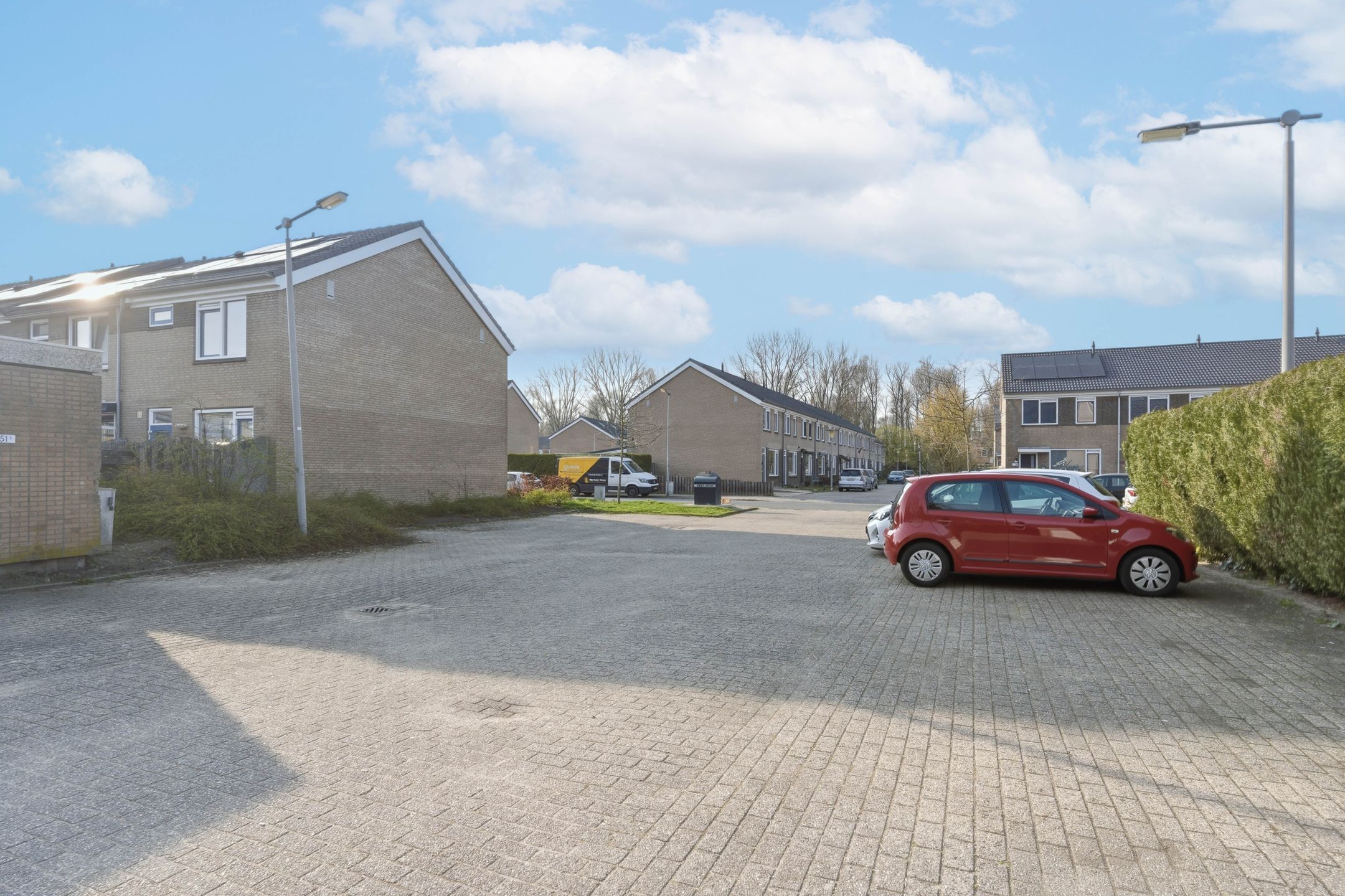 Photo 42 of Spaarndamhof 17