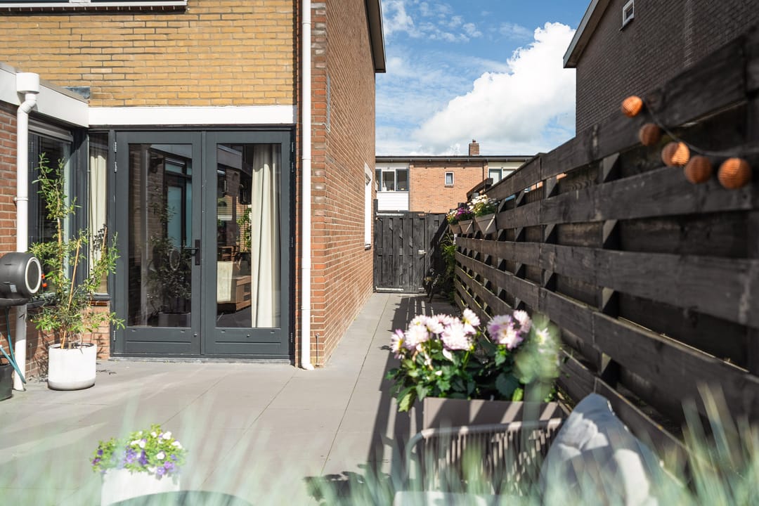 Foto 43 van Kloosterstraat 17