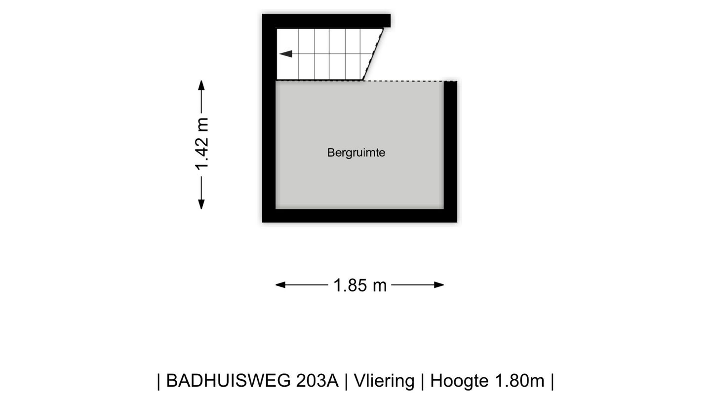 Photo 40 of Badhuisweg 203-A