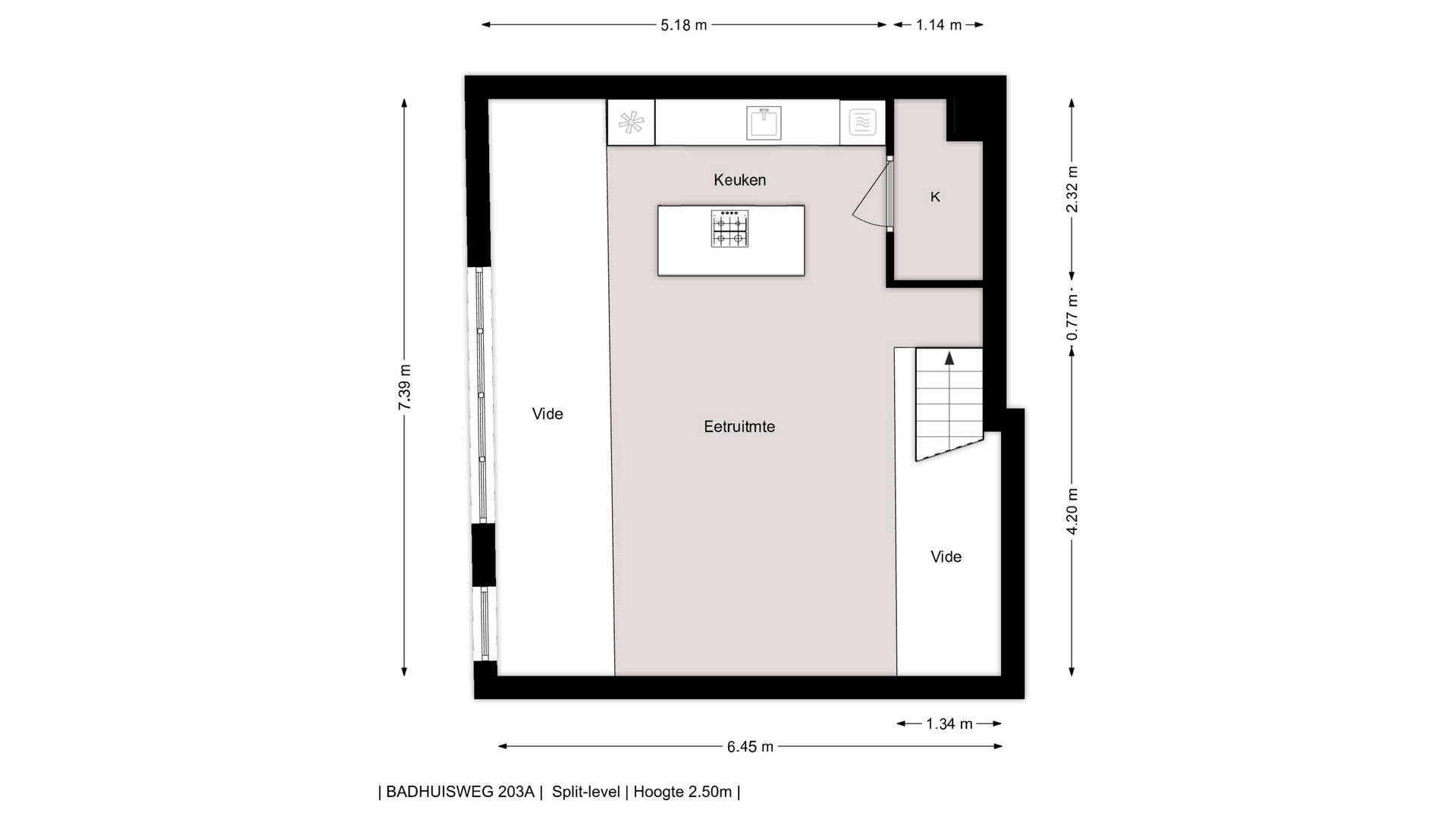 Photo 39 of Badhuisweg 203-A