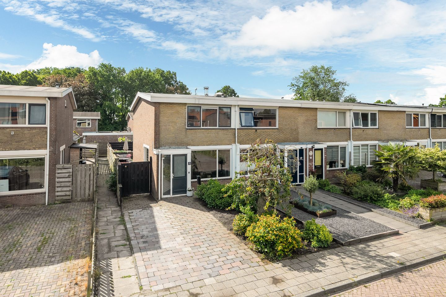 Foto 4 van Kloosterstraat 17