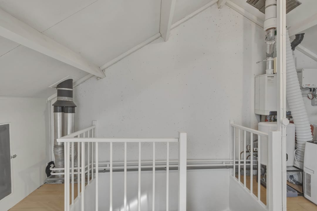 Photo 31 of Spaarndamhof 17