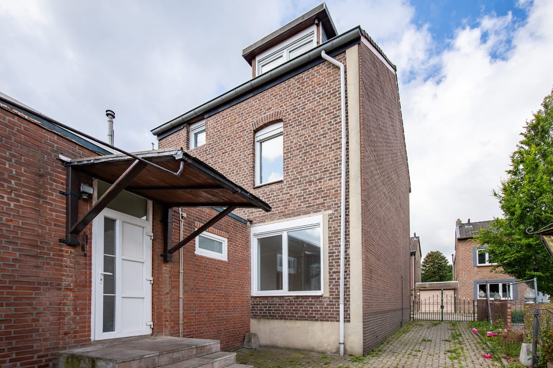 Photo 2 of Vinkerstraat 32