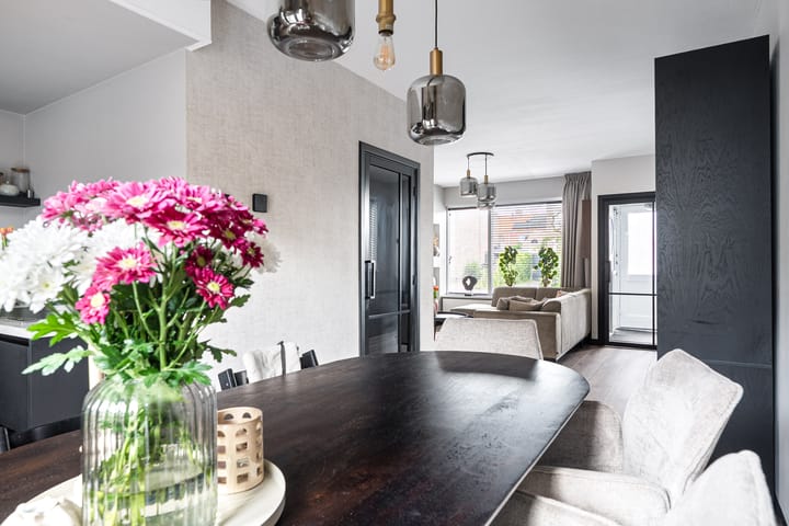 Hoekwoning te koop: Kloosterstraat 17, Ten Boer