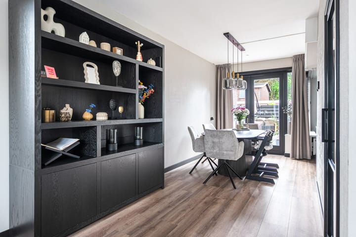 Hoekwoning te koop: Kloosterstraat 17, Ten Boer