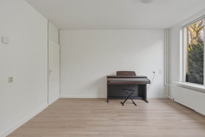 Foto 5 van Spaarndamhof 17