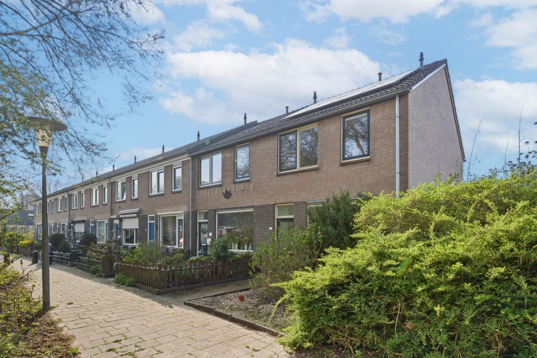 Photo 41 of Spaarndamhof 17