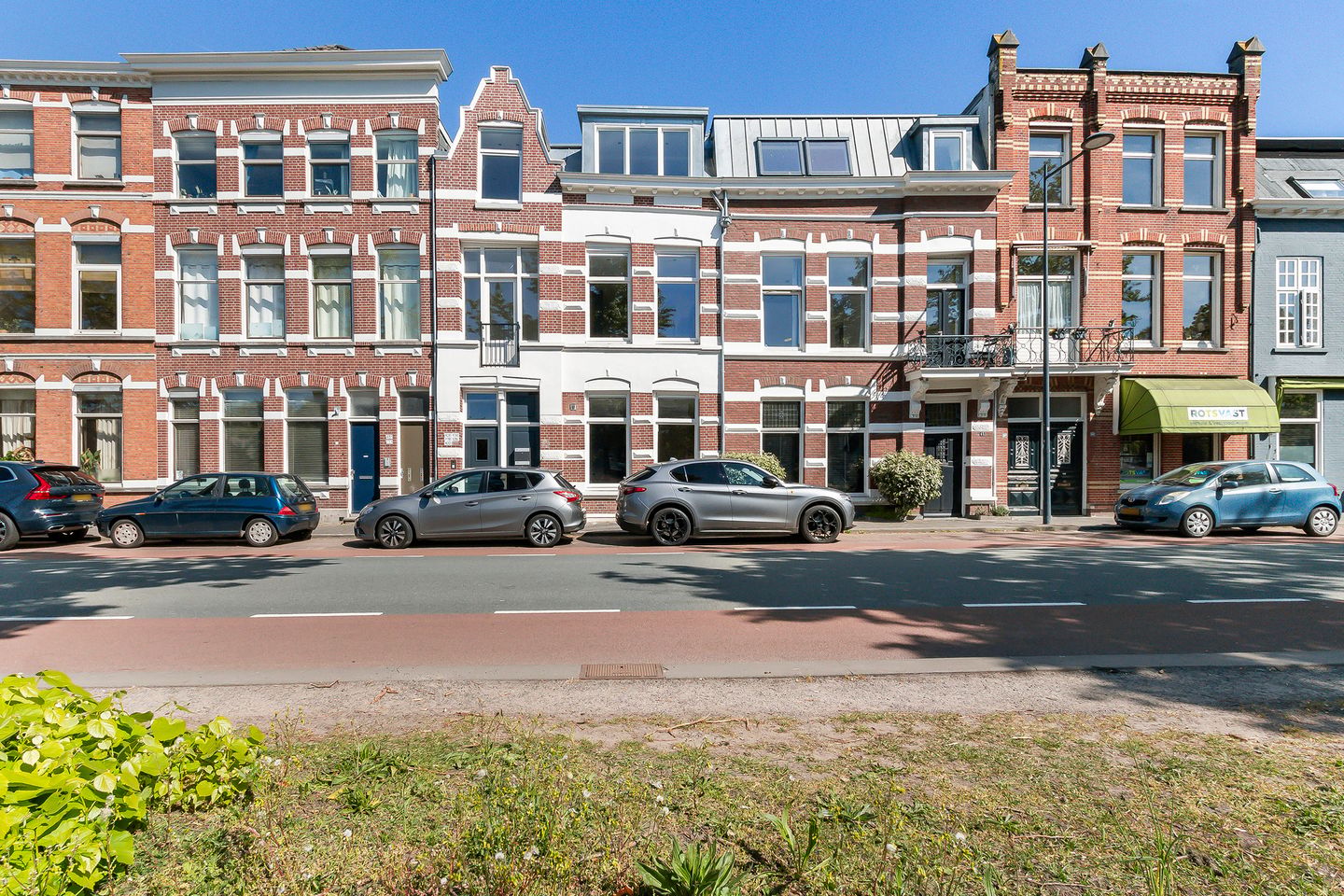 Foto 1 van Academiesingel 42-A2