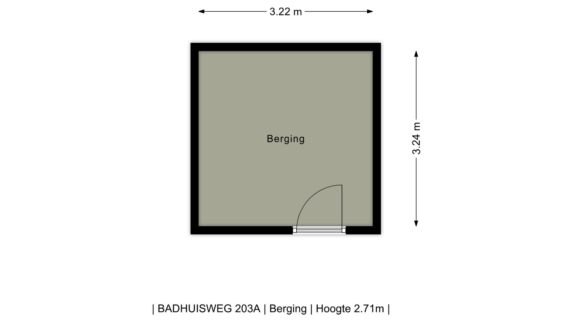 Photo 42 of Badhuisweg 203-A