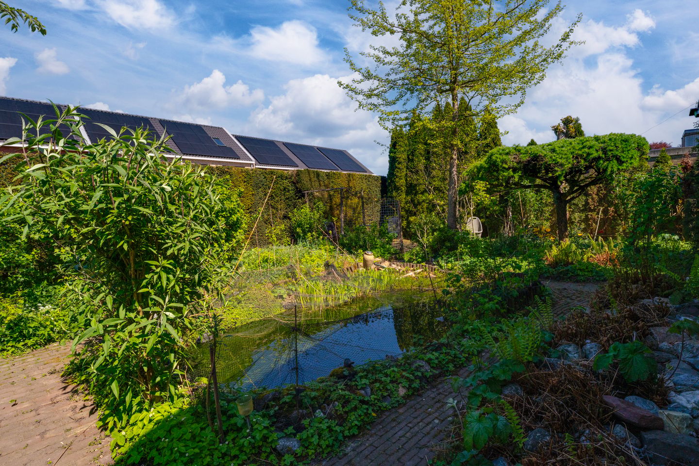 Foto 4 van Nijmeegsestraat 32