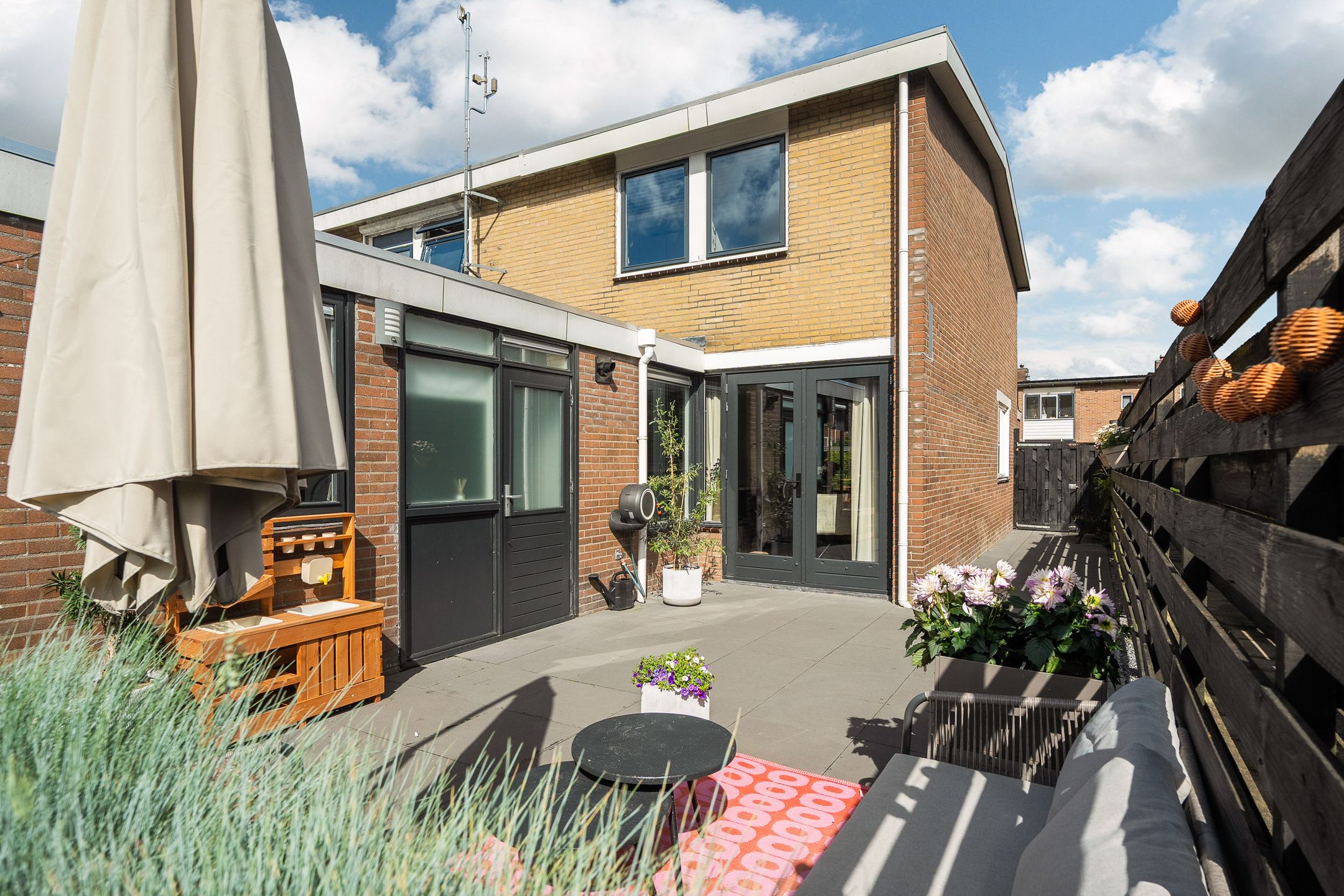 Foto 42 van Kloosterstraat 17