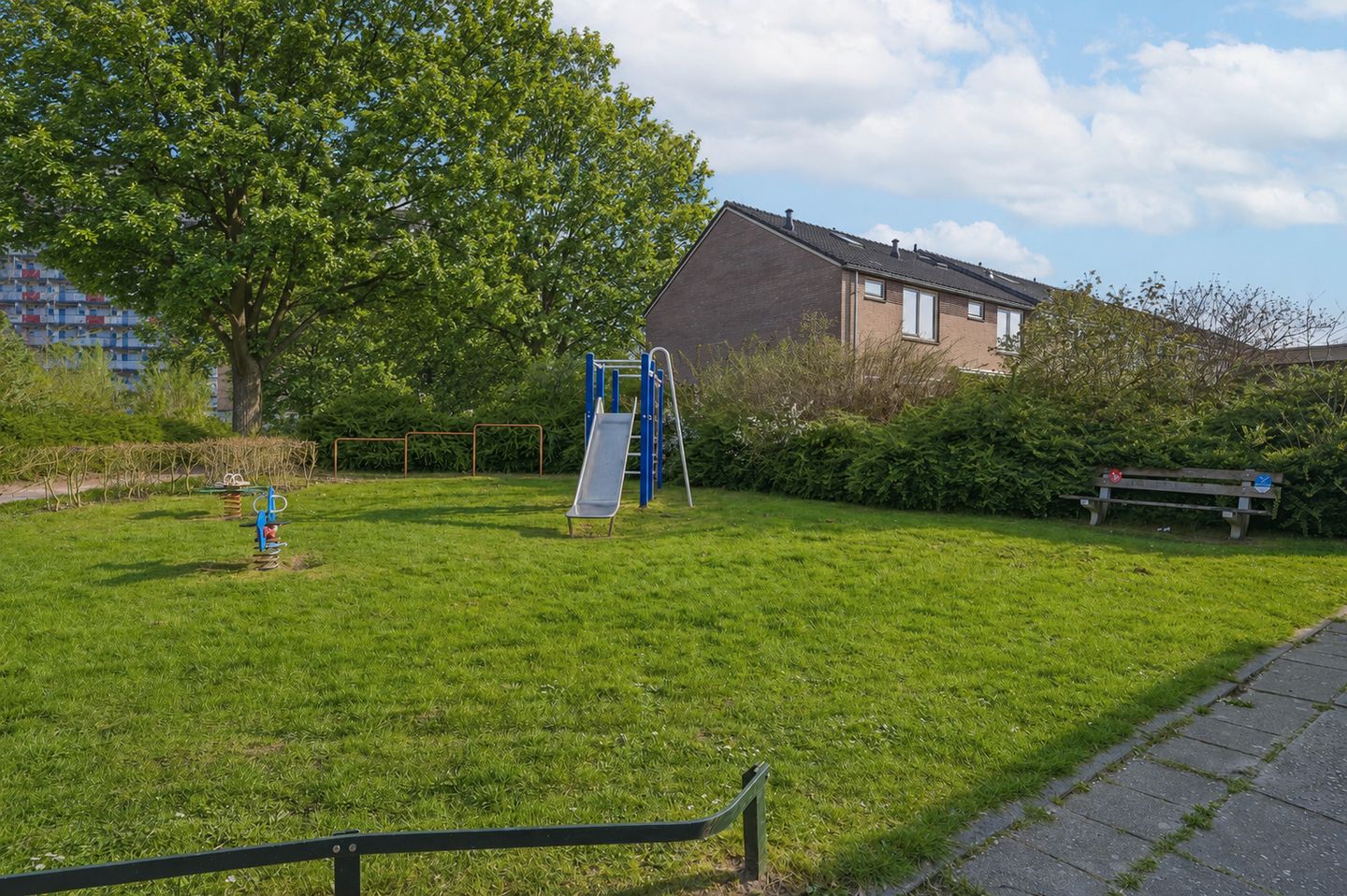 Photo 44 of Spaarndamhof 17