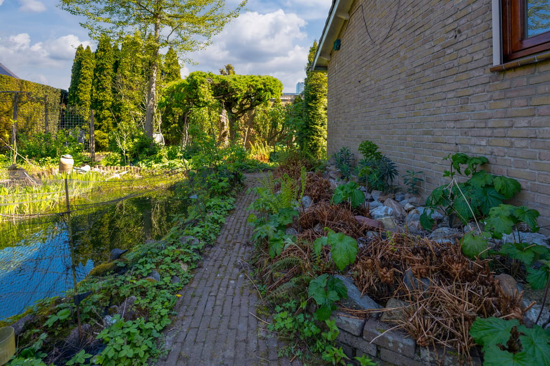 Foto 41 van Nijmeegsestraat 32