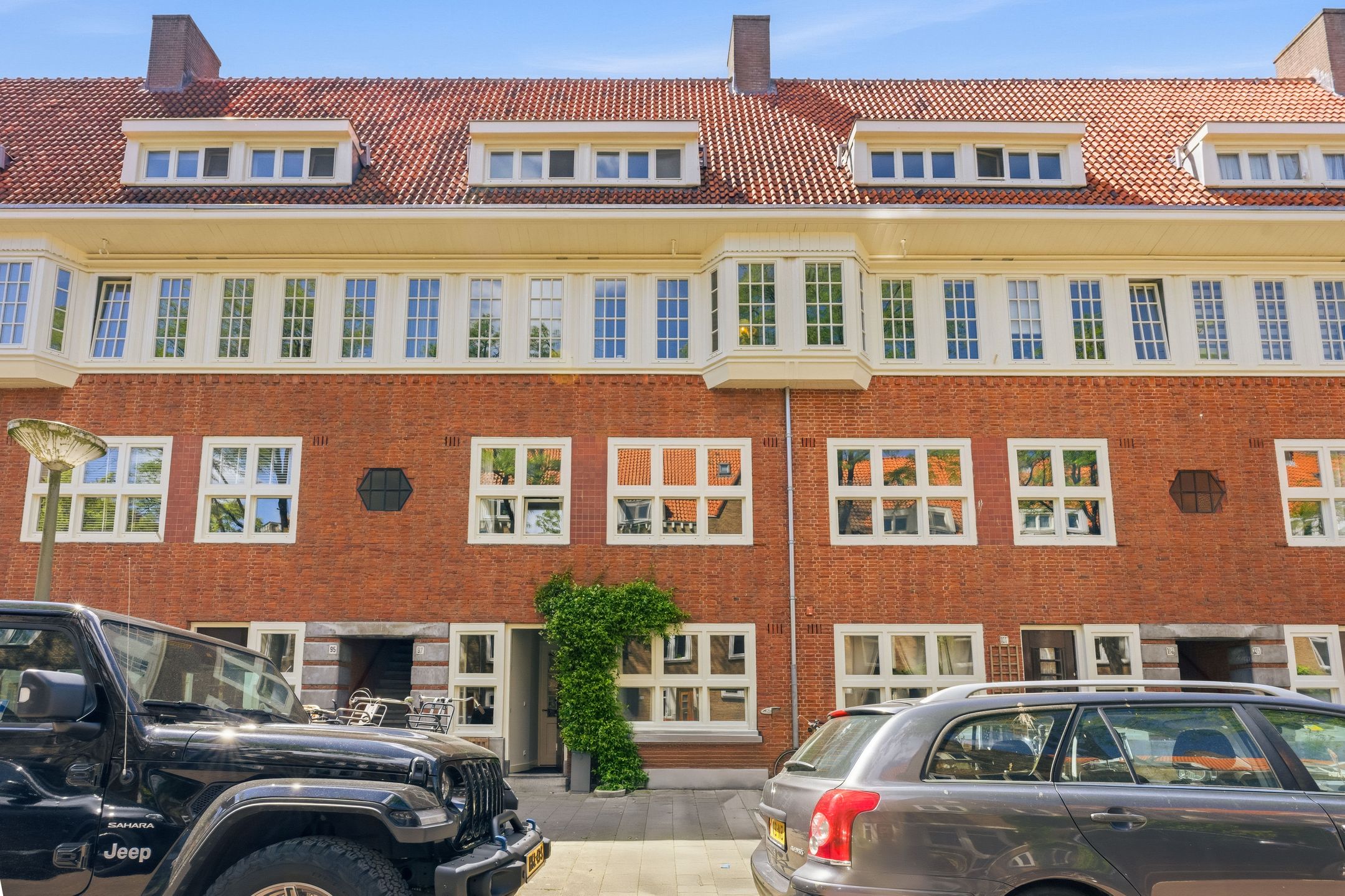 Paramaribostraat 99
