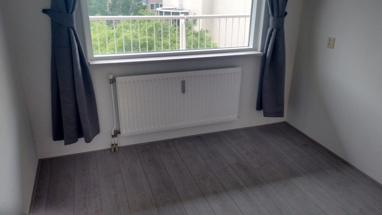 Foto 5 van Karel Doormanstraat 285-B