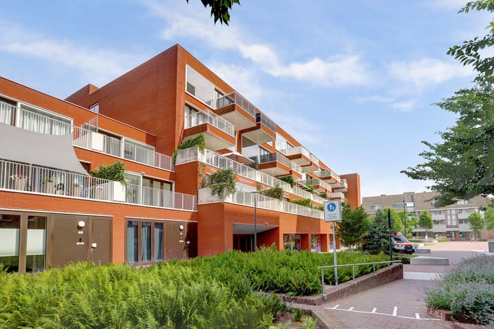 Gouden Leeuwplein 74