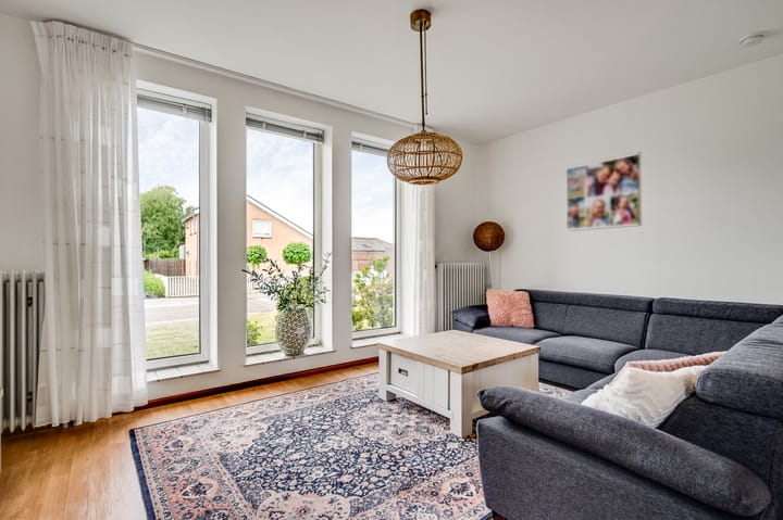 Vrijstaande woning te koop: Mortelplein 1, Swalmen