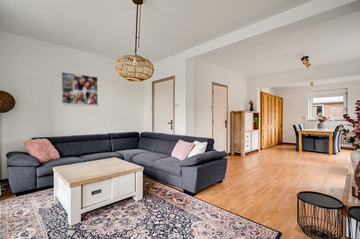 Vrijstaande woning te koop: Mortelplein 1, Swalmen