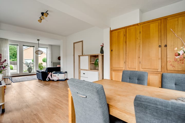 Vrijstaande woning te koop: Mortelplein 1, Swalmen