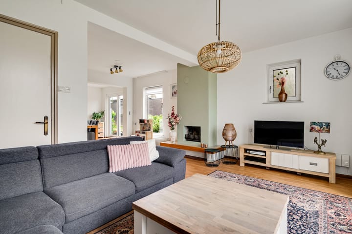 Vrijstaande woning te koop: Mortelplein 1, Swalmen