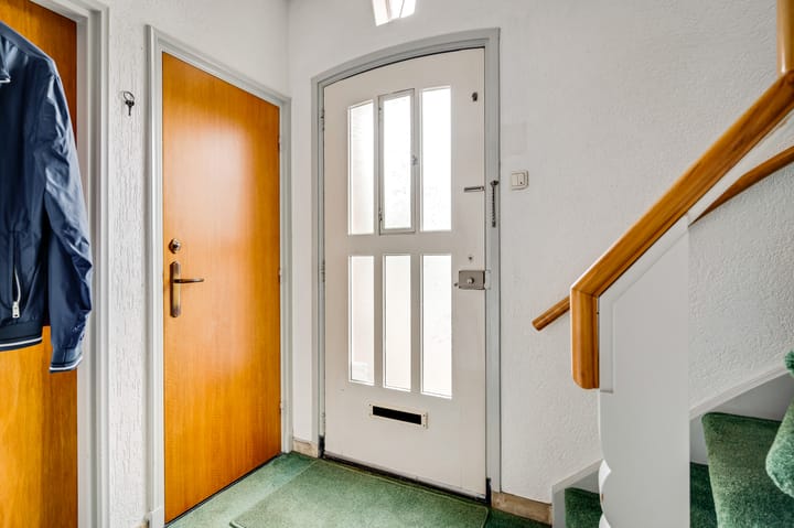Vrijstaande woning te koop: Mortelplein 1, Swalmen