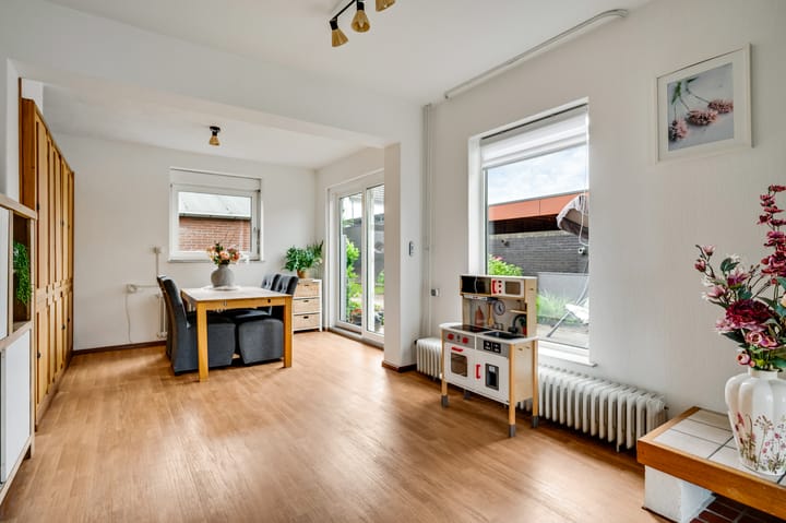 Vrijstaande woning te koop: Mortelplein 1, Swalmen