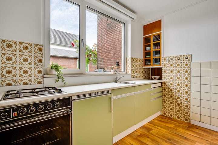 Vrijstaande woning te koop: Mortelplein 1, Swalmen