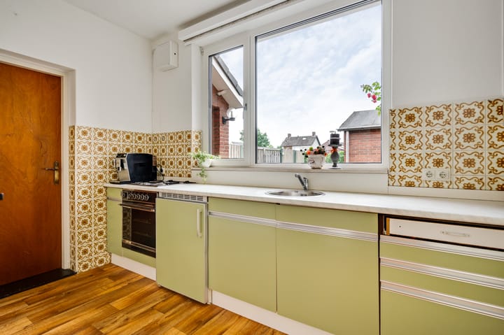 Vrijstaande woning te koop: Mortelplein 1, Swalmen