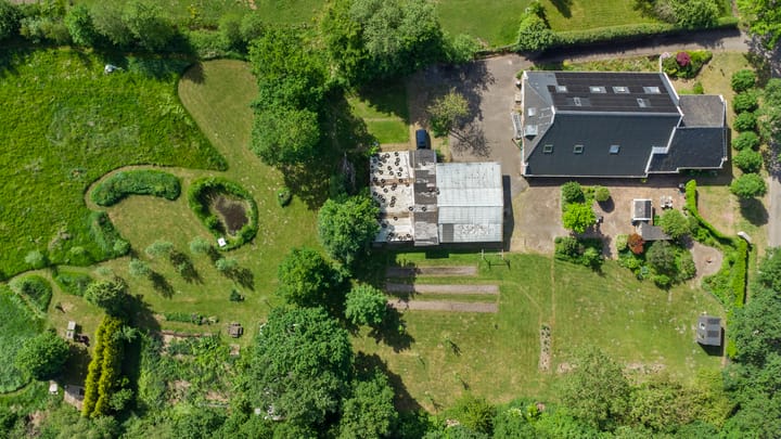 Vrijstaande woning te koop: Achterstewold 12A, Peize