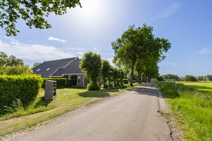 Vrijstaande woning te koop: Achterstewold 12A, Peize