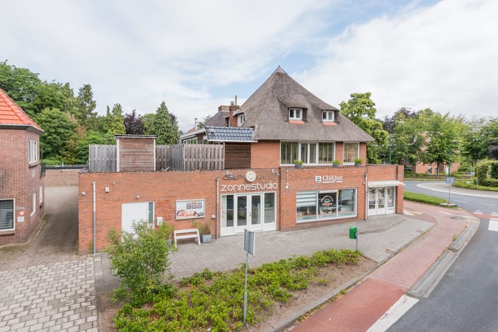 Foto 5 van Nieuwerhoekplein 5