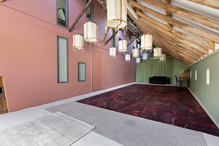 Vrijstaande woning te koop: Achterstewold 12A, Peize