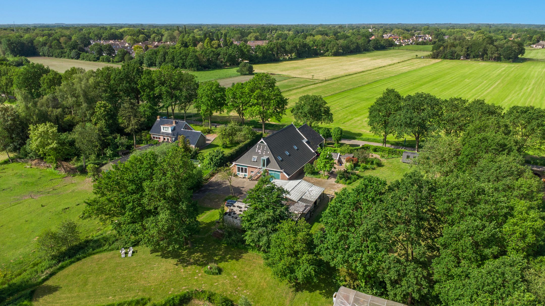 Achterstewold 12-A 12 A