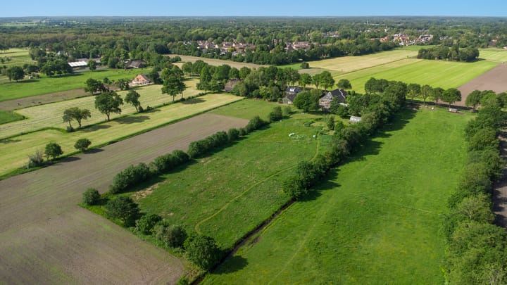 Vrijstaande woning te koop: Achterstewold 12A, Peize