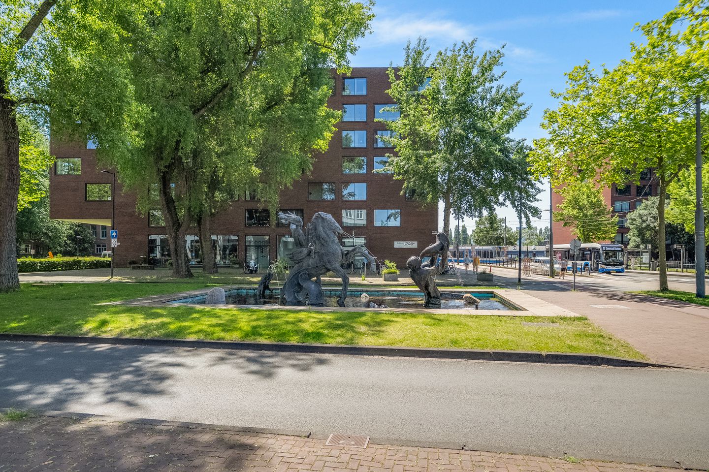 Foto 5 van KNSM-laan 92