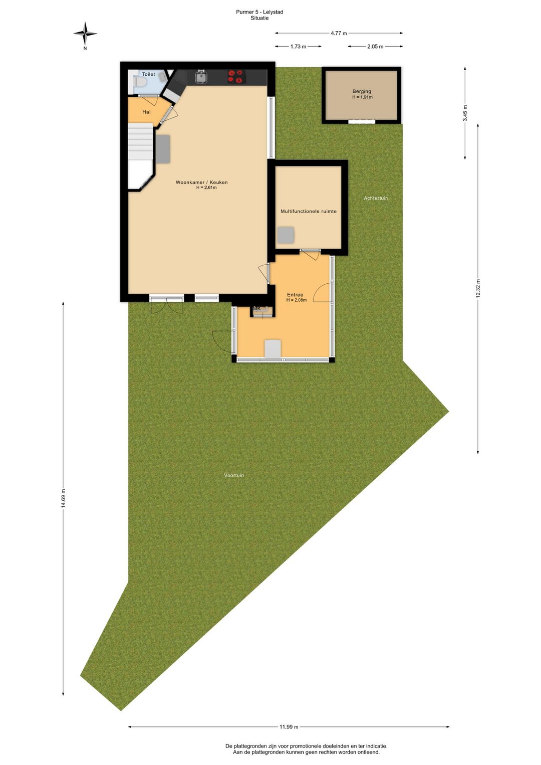 Foto 53 van Purmer 5