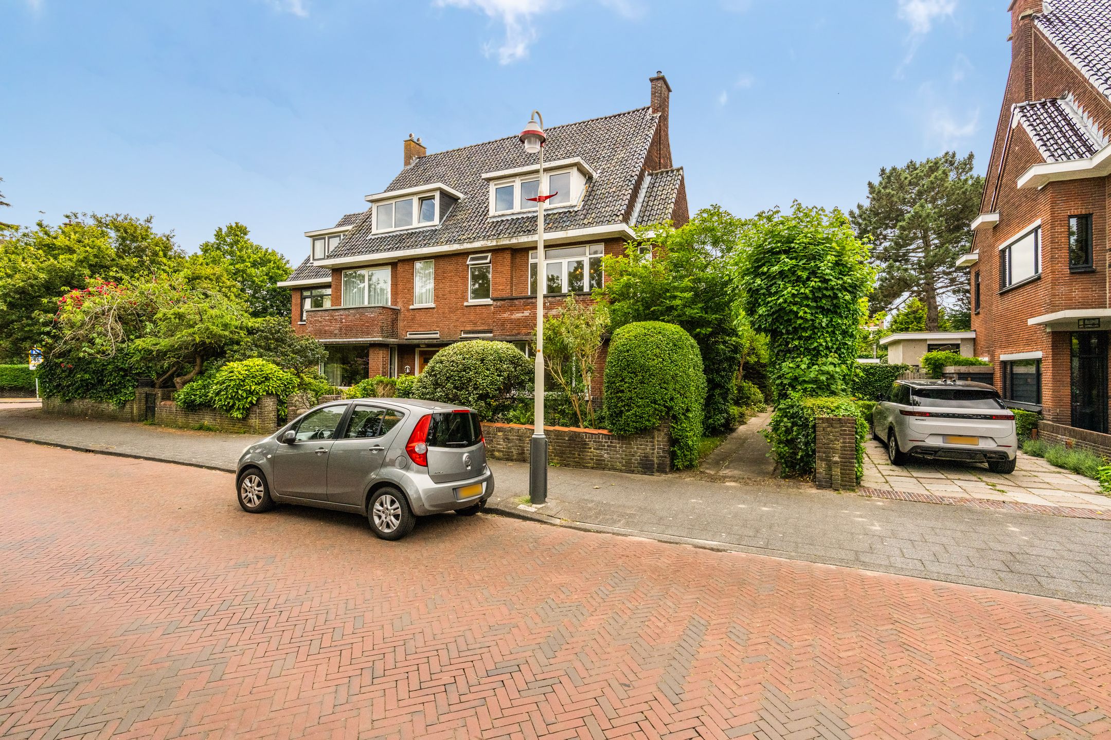 Wildhoeflaan 34 