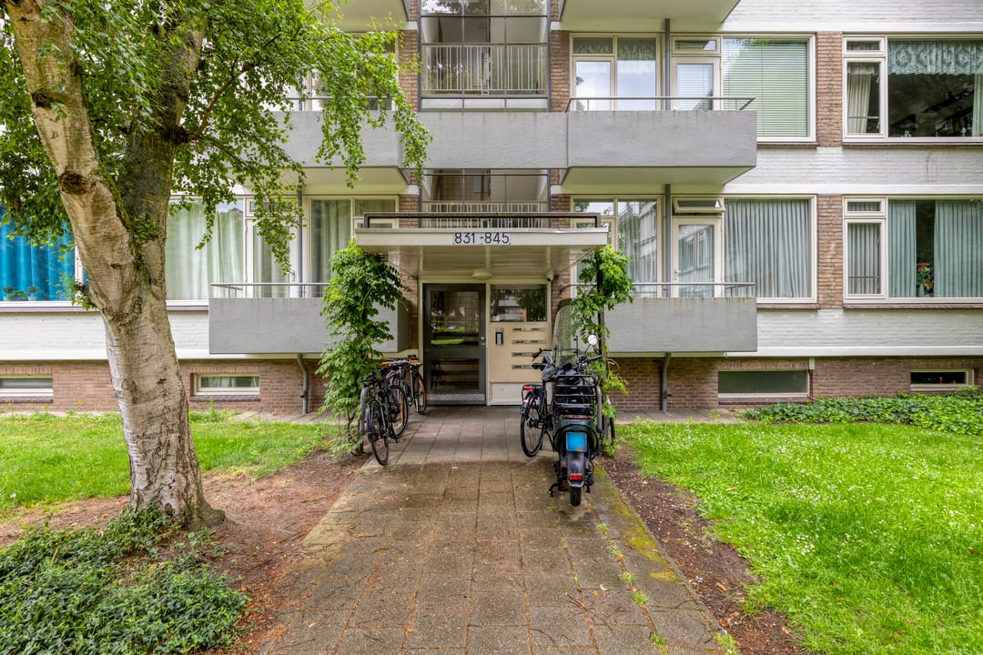 Foto 7 van Veldmaarschalk Montgomerylaan 841