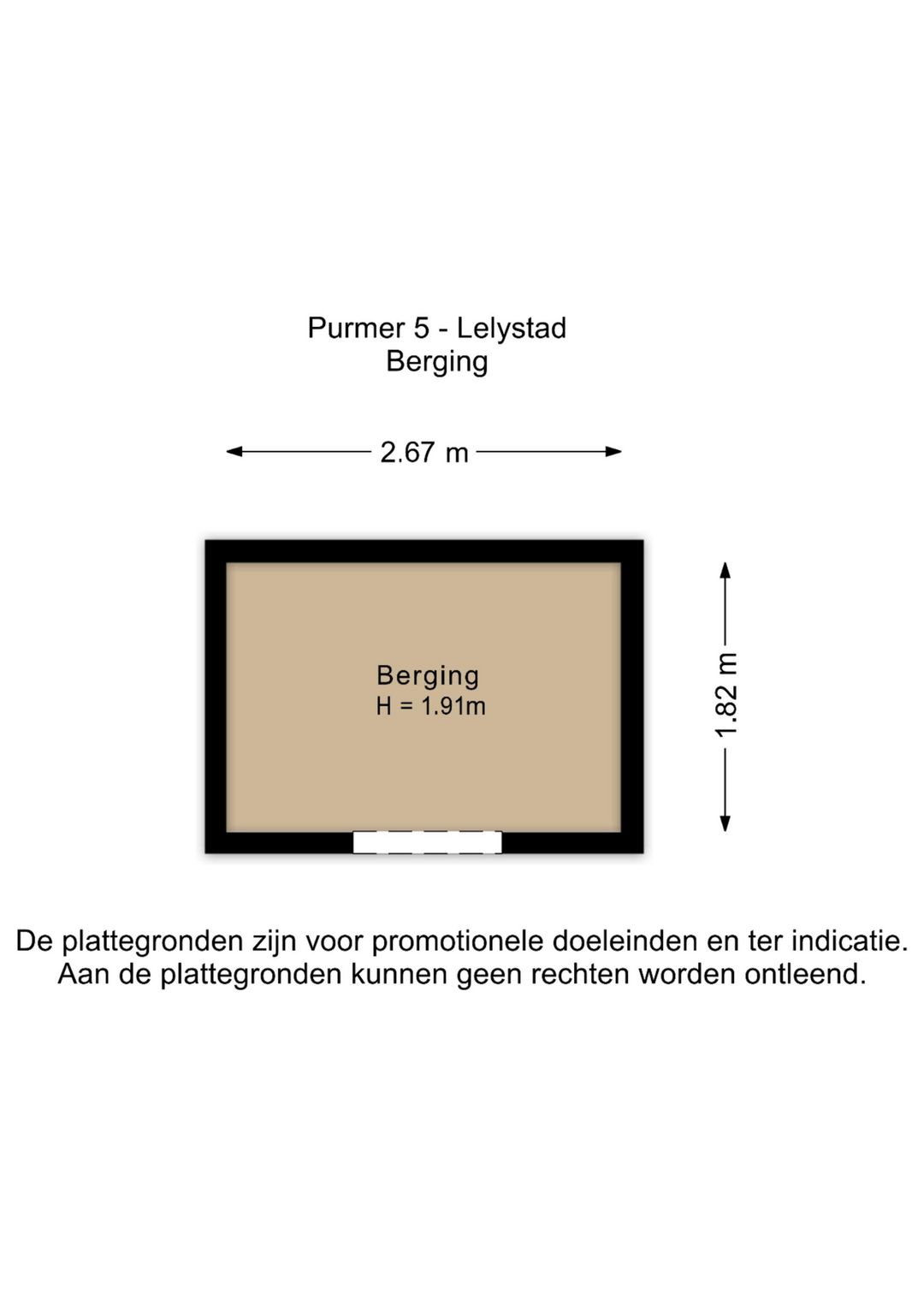 Foto 56 van Purmer 5