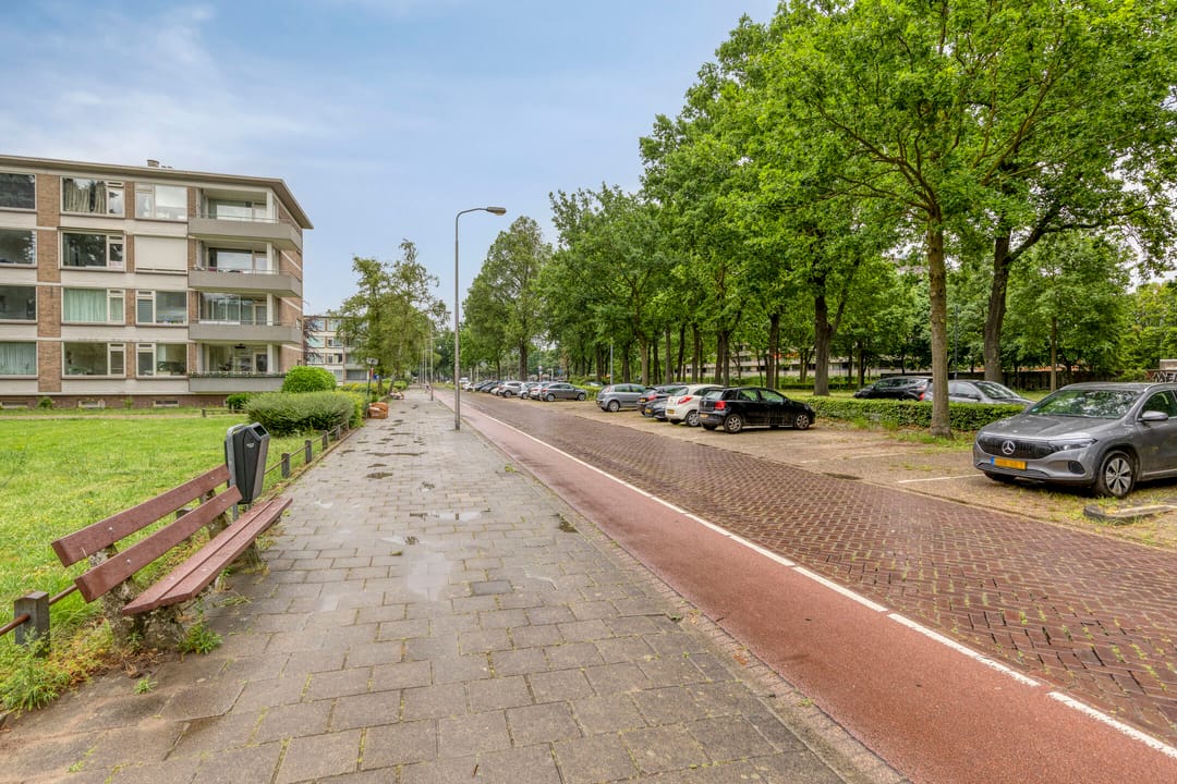 Foto 32 van Veldmaarschalk Montgomerylaan 841