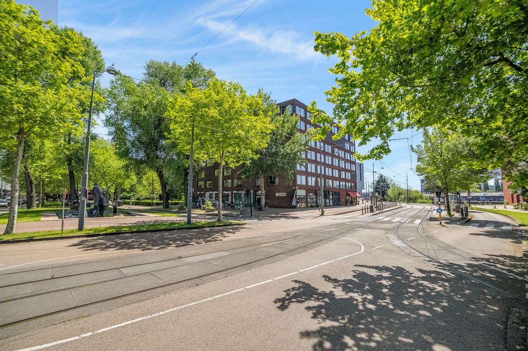 Foto 52 van KNSM-laan 92
