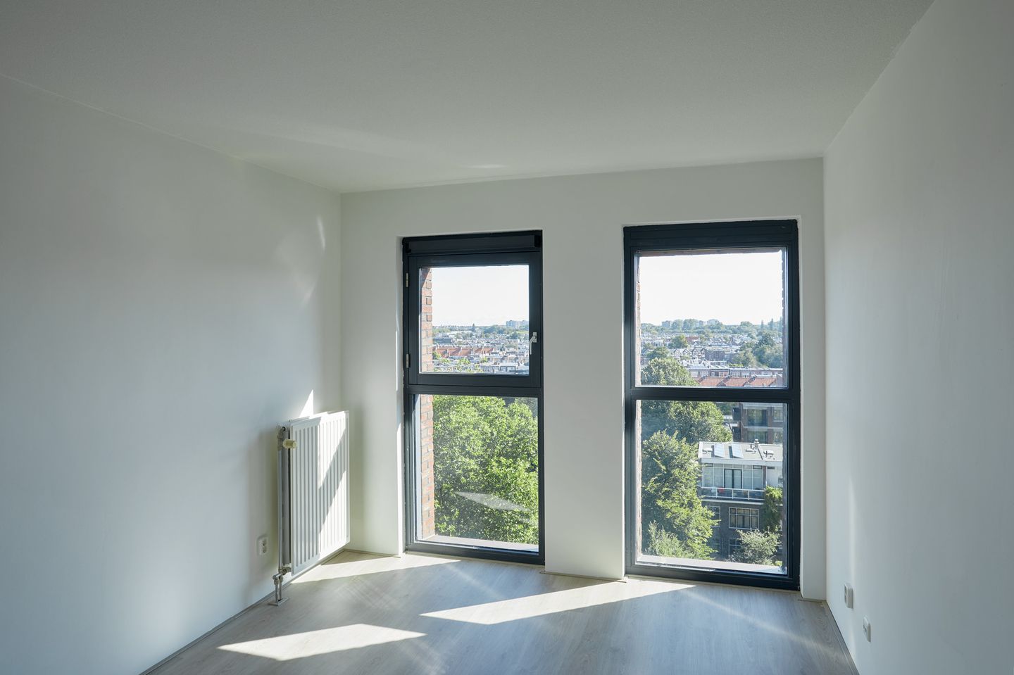 Photo 4 of Carolina van Nassaustraat 79