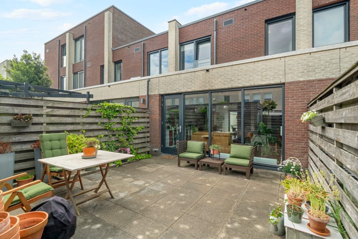 Foto 4 van Saffier 66