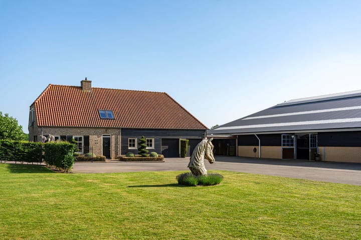 Photo 2 of Gastelsedijk Zuid 4