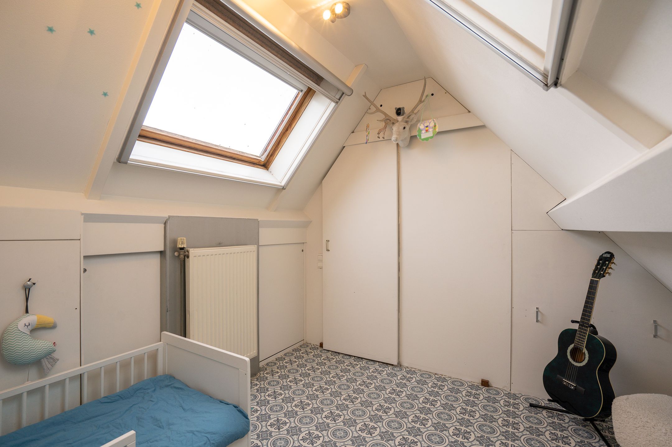 Foto 45 van Prinses Marijkeweg 37