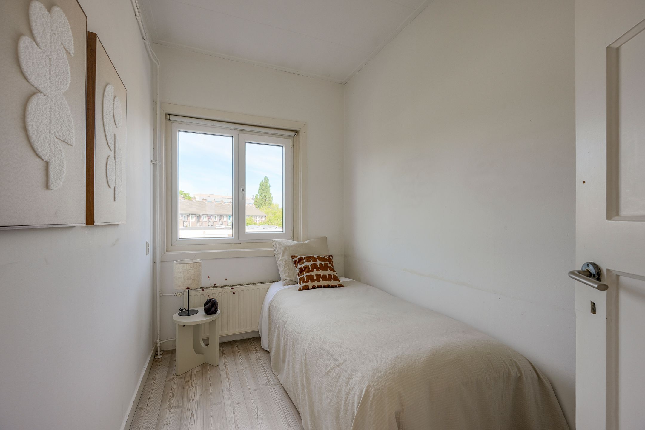 Photo 33 of Spinozaweg 27-BS