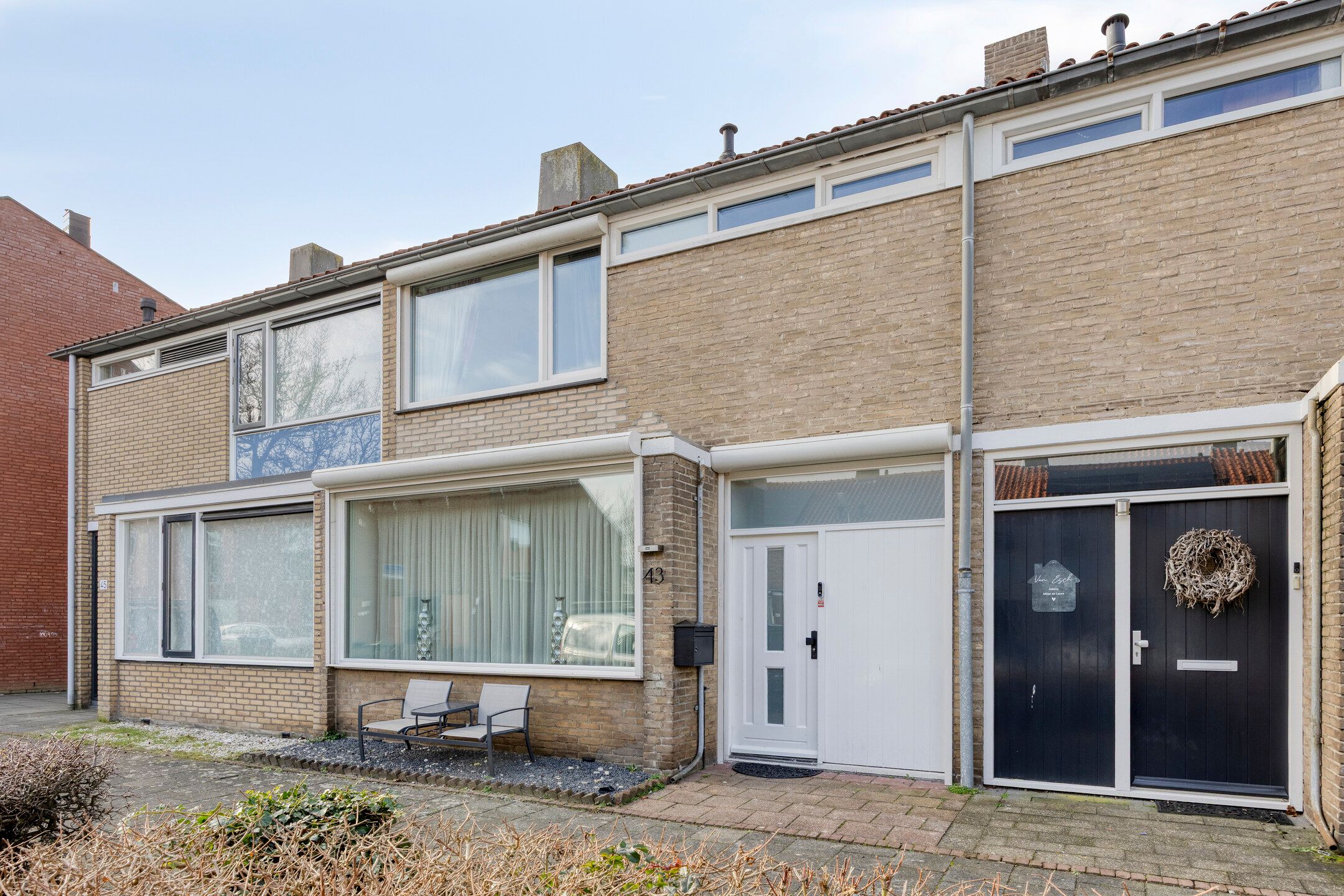 Johan van de Veldestraat 43